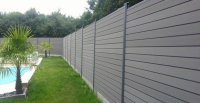 Portail Clôtures dans la vente du matériel pour les clôtures et les clôtures à Asnieres-sur-Vegre